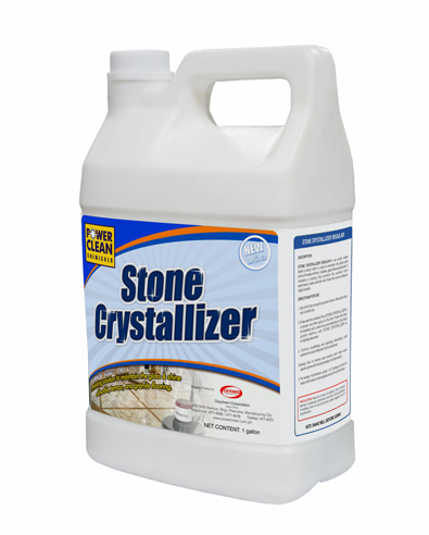 Stone Crystallizers