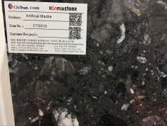 CTG010 Artificial marble